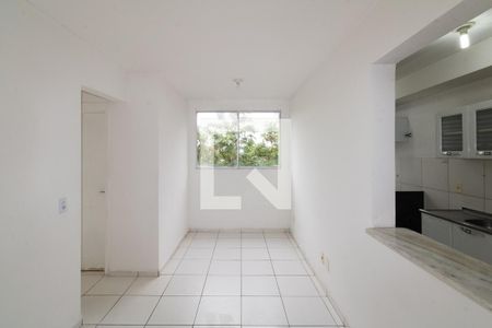 Apartamento para alugar com 45m², 2 quartos e 1 vaga Apartamento para alugar com 45m², 2 quartos e 1 vagaSala