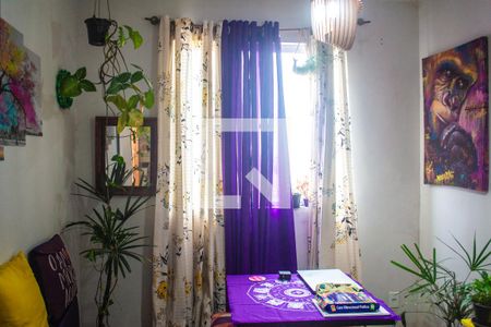 Quarto 1 de apartamento à venda com 2 quartos, 43m² em Glória, Porto Alegre