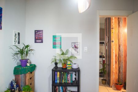 Quarto 1 de apartamento à venda com 2 quartos, 43m² em Glória, Porto Alegre