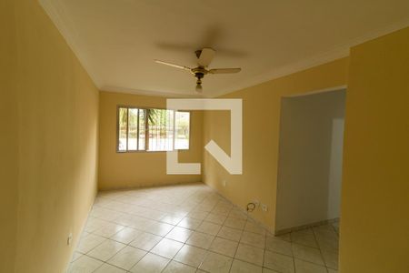 Sala de apartamento à venda com 2 quartos, 63m² em Jardim Artur Alvim, São Paulo