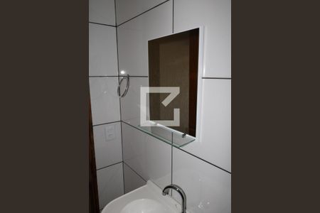 Casa para alugar com 70m², 2 quartos e 1 vagaBanheiro 1