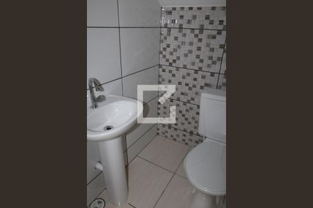 Casa para alugar com 70m², 2 quartos e 1 vagaBanheiro 2