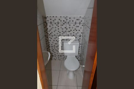 Casa para alugar com 70m², 2 quartos e 1 vagaBanheiro 2