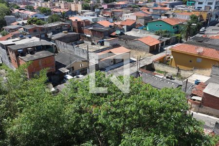 Casa para alugar com 70m², 2 quartos e 1 vagaVista do Quarto 2