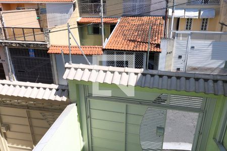 Casa para alugar com 70m², 2 quartos e 1 vagaVista do Quarto 1