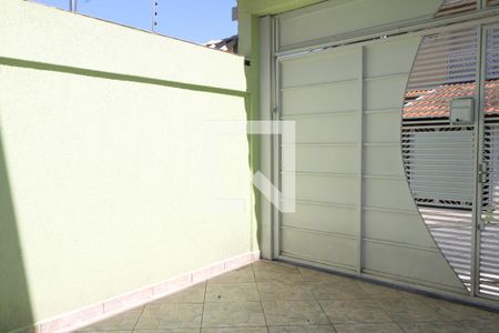 Casa para alugar com 70m², 2 quartos e 1 vagaGaragem
