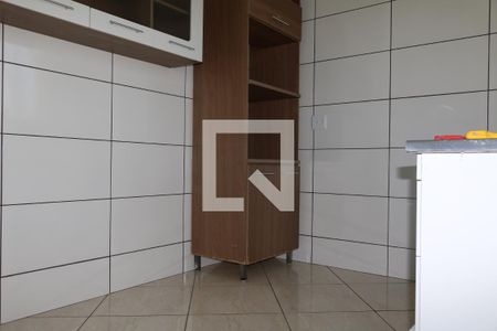 Casa para alugar com 70m², 2 quartos e 1 vagaCozinha