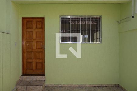 Casa para alugar com 70m², 2 quartos e 1 vagaGaragem