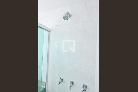 Apartamento à venda com 120m², 3 quartos e 2 vagasBanheiro Social