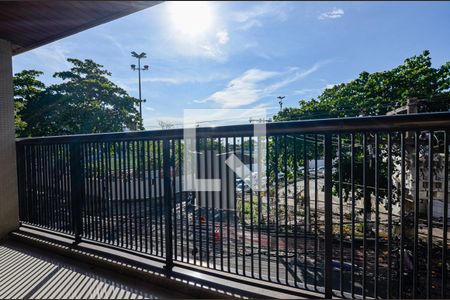 Apartamento à venda com 120m², 3 quartos e 2 vagasVaranda da Suite(Plaquinha)