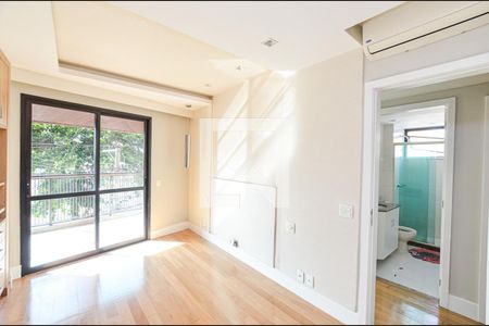 Apartamento à venda com 120m², 3 quartos e 2 vagasSuite