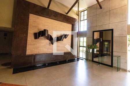 Studio para alugar com 27m², 1 quarto e 1 vagaÁrea externa