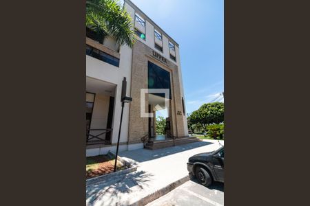 Studio para alugar com 27m², 1 quarto e 1 vagaÁrea externa