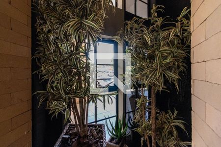 Studio para alugar com 27m², 1 quarto e 1 vagaÁrea externa