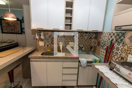 Studio de kitnet/studio para alugar com 1 quarto, 27m² em Ca 5, Brasília
