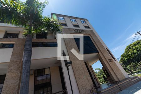 Studio para alugar com 27m², 1 quarto e 1 vagaÁrea externa