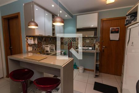 Studio de kitnet/studio para alugar com 1 quarto, 27m² em Ca 5, Brasília