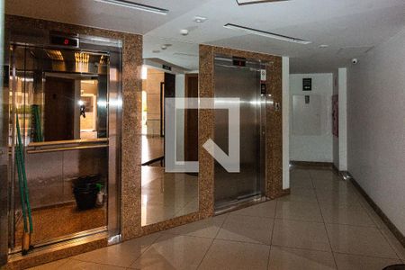 Studio para alugar com 27m², 1 quarto e 1 vagaÁrea externa