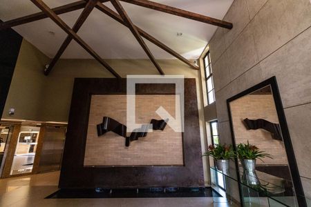Studio para alugar com 27m², 1 quarto e 1 vagaÁrea externa