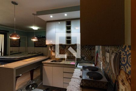 Studio de kitnet/studio para alugar com 1 quarto, 27m² em Ca 5, Brasília