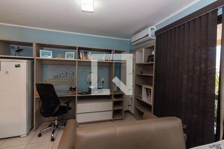 Studio para alugar com 27m², 1 quarto e 1 vagaStudio