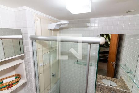 Studio para alugar com 27m², 1 quarto e 1 vagaBanheiro