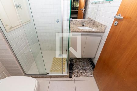 Studio para alugar com 27m², 1 quarto e 1 vagaBanheiro