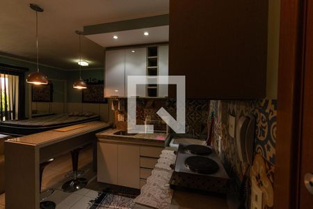 Studio de kitnet/studio para alugar com 1 quarto, 27m² em Ca 5, Brasília