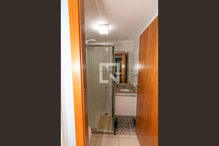Studio para alugar com 27m², 1 quarto e 1 vagaBanheiro