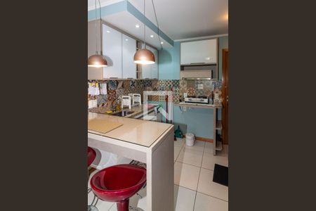 Studio de kitnet/studio para alugar com 1 quarto, 27m² em Ca 5, Brasília
