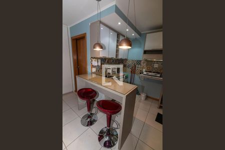 Studio de kitnet/studio para alugar com 1 quarto, 27m² em Ca 5, Brasília