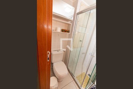 Studio para alugar com 27m², 1 quarto e 1 vagaBanheiro