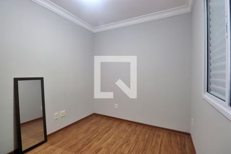 Quarto 1 de apartamento para alugar com 2 quartos, 50m² em Vila Principe de Gales, Santo André