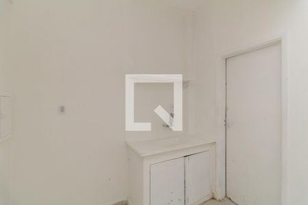 Studio para alugar com 39m², 1 quarto e sem vagaCozinha