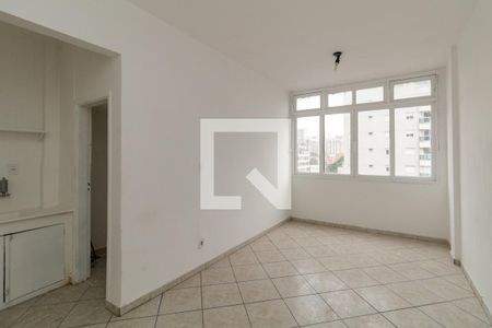 Studio para alugar com 39m², 1 quarto e sem vagaStudio