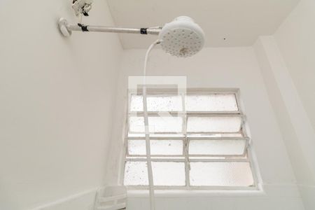 Studio para alugar com 39m², 1 quarto e sem vagaBanheiro