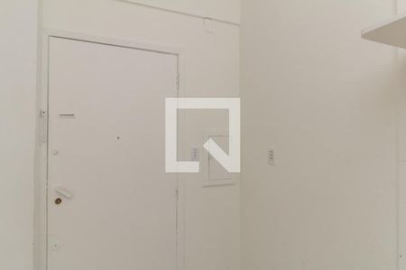 Studio para alugar com 39m², 1 quarto e sem vagaCozinha