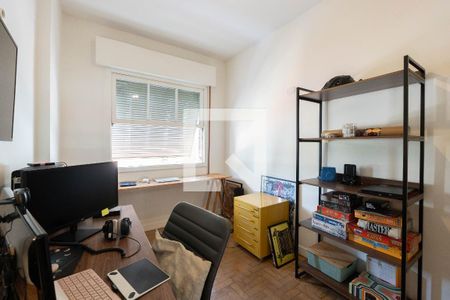 Quarto 1 de apartamento à venda com 2 quartos, 85m² em Bela Vista, São Paulo