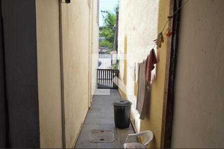 Casa de condomínio à venda com 178m², 5 quartos e 2 vagasEntrada de Serviço 