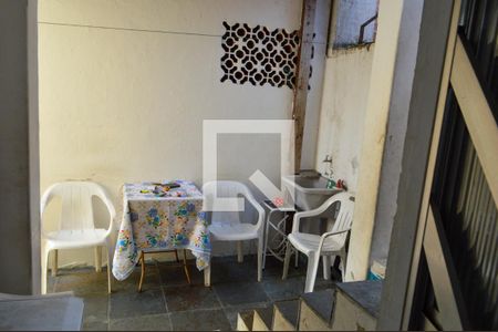 Casa de condomínio à venda com 178m², 5 quartos e 2 vagasÁrea de Serviço