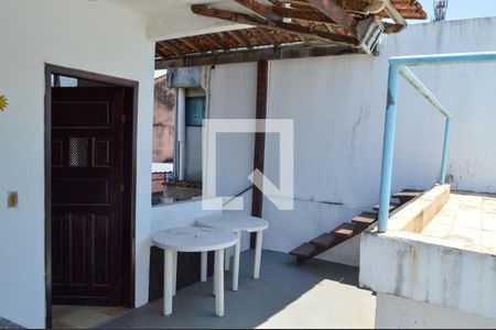 Casa de condomínio à venda com 178m², 5 quartos e 2 vagasTerraço