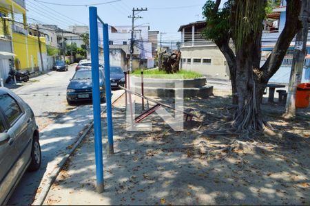 Casa de condomínio à venda com 178m², 5 quartos e 2 vagasÁrea comum 