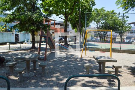 Casa de condomínio à venda com 178m², 5 quartos e 2 vagasÁrea comum - Playground