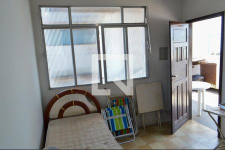 Casa de condomínio à venda com 178m², 5 quartos e 2 vagasQuarto do Terraço 