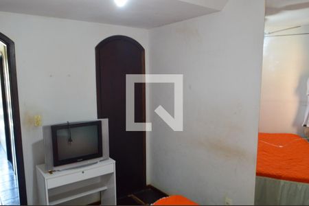 Casa de condomínio à venda com 178m², 5 quartos e 2 vagasQuarto 3