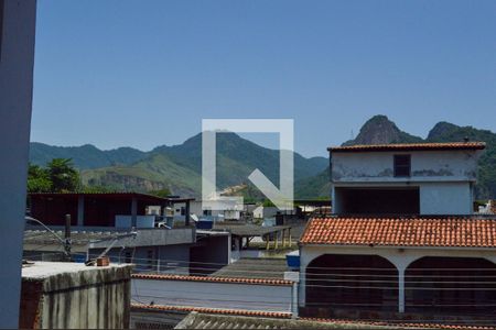Casa de condomínio à venda com 178m², 5 quartos e 2 vagasVista do Terraço 