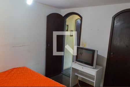 Casa de condomínio à venda com 178m², 5 quartos e 2 vagasQuarto 3