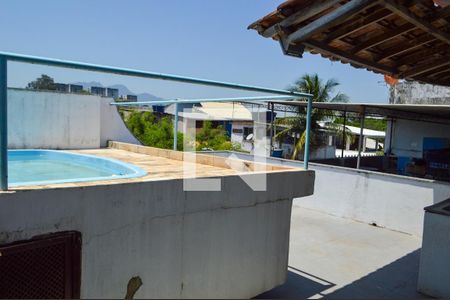 Casa de condomínio à venda com 178m², 5 quartos e 2 vagasTerraço 