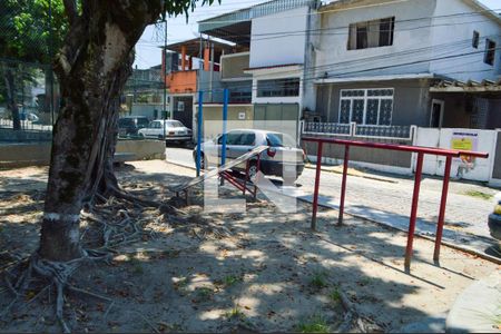 Casa de condomínio à venda com 178m², 5 quartos e 2 vagasÁrea comum 