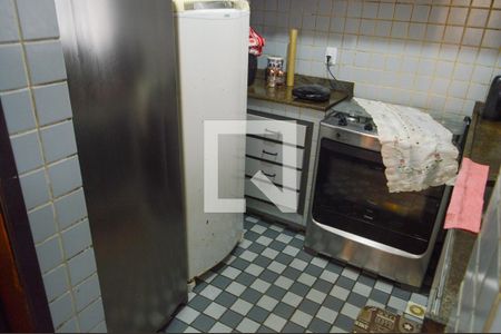 Casa de condomínio à venda com 178m², 5 quartos e 2 vagasCozinha